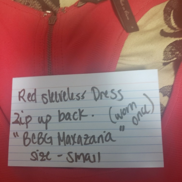 Dress - Picture 2 of 2